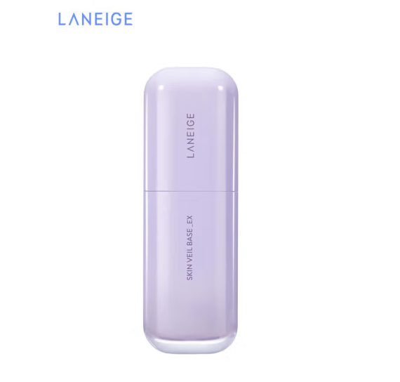 【航免仓】LANEIGE兰芝紫色隔离30ml 40#【新老版本随机发货】