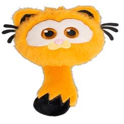 T派思维加菲猫家族加菲弹弹球 商品图0