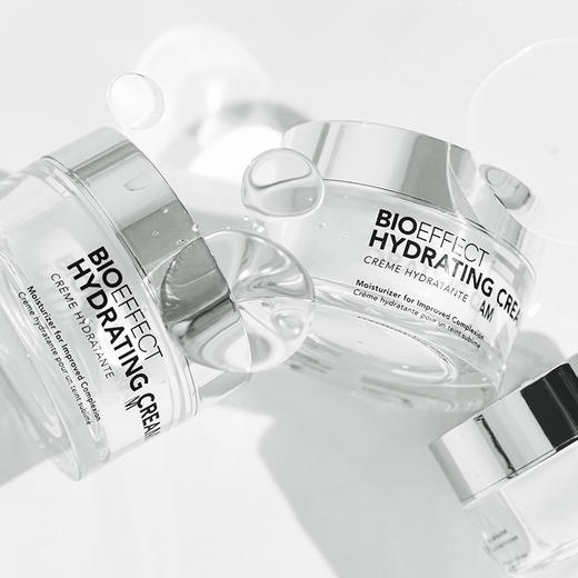 益肌凝脂高保湿滋润霜50ml，赠送益肌精华小样3ml*2 商品图3