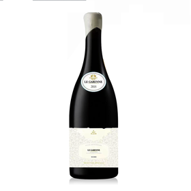 法国嘉蓝庄园干红葡萄酒 30年老藤