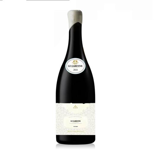 法国嘉蓝庄园干红葡萄酒 30年老藤 商品图0