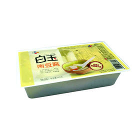 白玉465g南豆腐（盒）