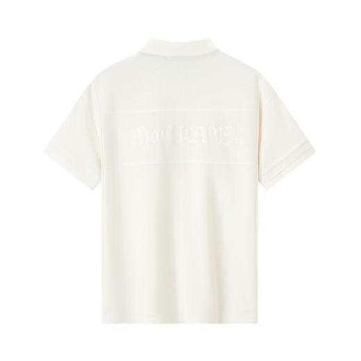 gxg.jeans男装夏季热卖短袖POLO衫JEX12400832 商品图1