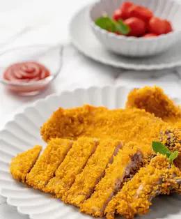 日式猪排 商品图0