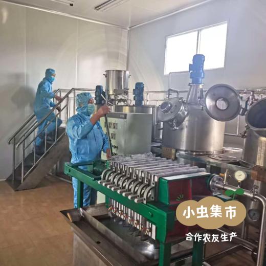 高原生态菜籽油（精炼油） 1.5L/2.5L | 合作农友生产，产自云南香格里拉，生产者：李忠青 *【公平贸易农人定价】 商品图10