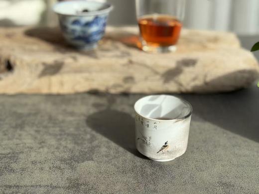 【好茶来了】2024老树半天妖，妖异花香穿花拂蝶而来，这一次给半天妖正名了！ 商品图14