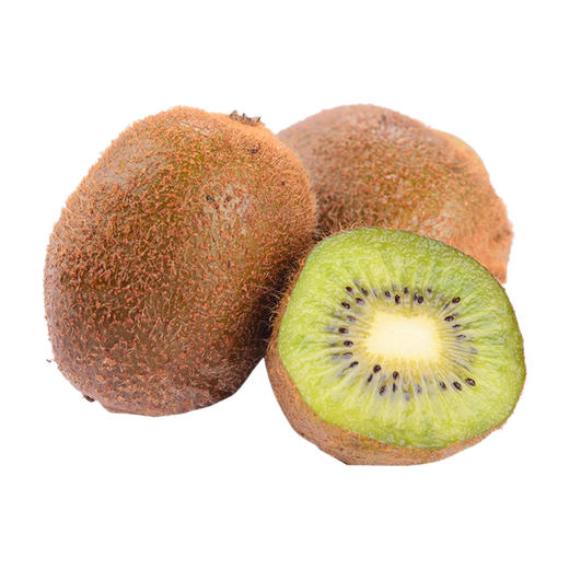 【分仓直发包邮】海沃德绿心猕猴桃4.5斤 商品图3