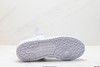 阿迪达斯Adidas Forum Low CL三叶草低帮休闲运动板鞋HO4903男女鞋 商品缩略图8