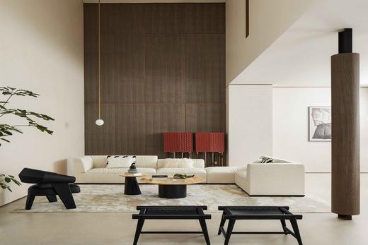 Bae 脚凳 商品图2