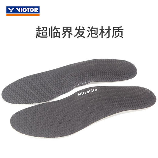 胜利威克多 羽毛球 运动鞋垫 VT-XD_NL 商品图3