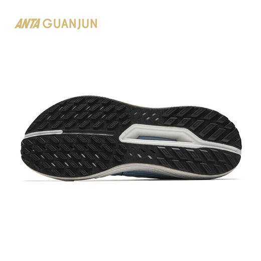 安踏【云雀】冠军户外城际路跑鞋男女防水氮科技运动鞋112515531A 商品图7