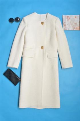 集拉米卡SYCA82_长大衣_ZK