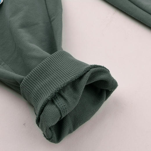 棉果果春季新品商场同款男童针织长裤M112200225133 商品图3