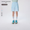 TeenieWeenie Kids小熊童装男女童宝宝时尚防晒凉感短裤TKTH256382I 商品缩略图0