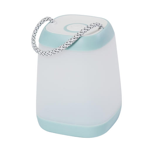 徽羚羊 家居旅游便携露营三档可调暖光灯LED灯帐篷灯（充电款) 商品图2