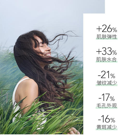 BIOEFFECT蓓欧菲益肌白金级浓萃精华霜50ml 商品图2