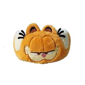 T派思维加菲猫家族甜甜圈加菲窝