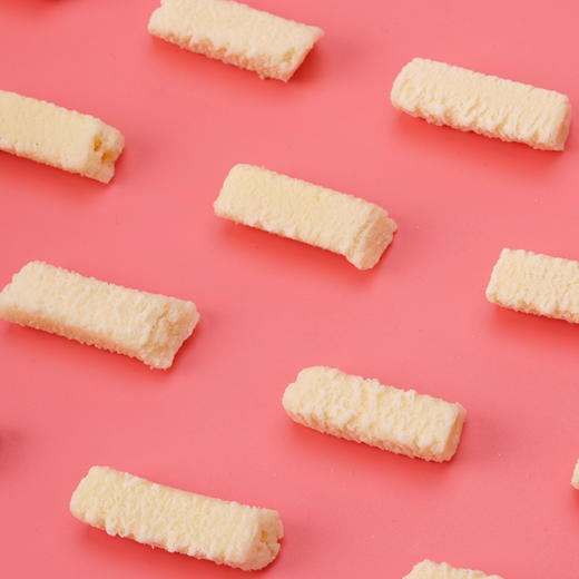 【临期清仓】酸奶羊奶酥 300g 商品图4