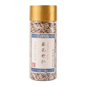 富泽商店葵花籽仁250g/罐