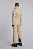 Cordova - Apex Ski Suit - Sand - 女装 - 连体滑雪服 - 沙色 商品缩略图3
