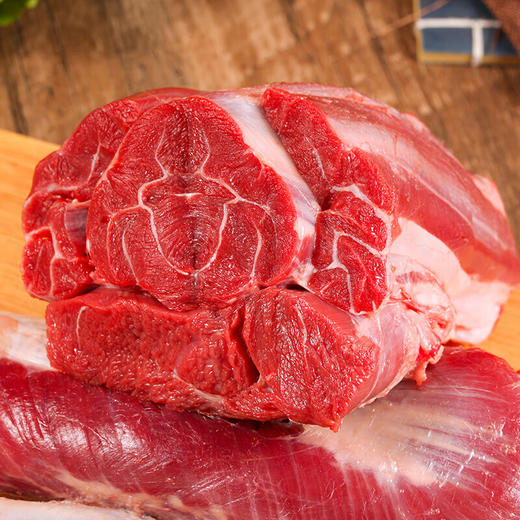 恒都牛肉特配3000g 【LXJYJ3.0】 商品图2