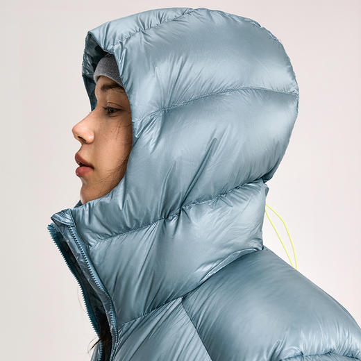 KAILAS凯乐石 户外运动 男女同款 5000GT雪山羽绒服 KG2443148/KG2443114/KG2443149/KG2443150 商品图3