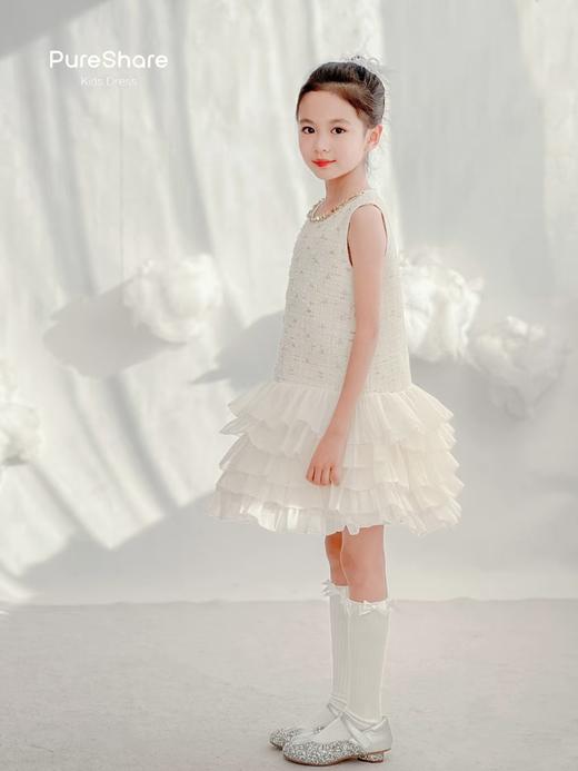 【预售】瑶光礼服裙 商品图1