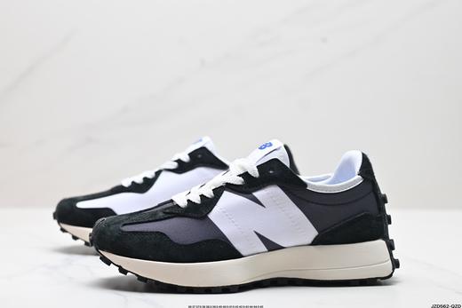 新百伦New Balance NB 327复古休闲运动慢跑鞋WS327SFD男女鞋 商品图3