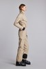 Cordova - Apex Ski Suit - Sand - 女装 - 连体滑雪服 - 沙色 商品缩略图2
