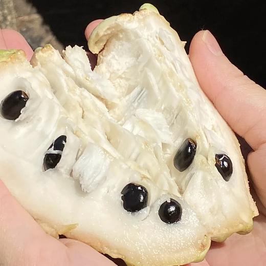 生态释迦果｜元江｜顺丰 商品图1