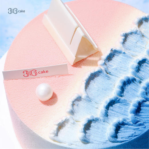 海岛假日，可选6英寸 商品图1