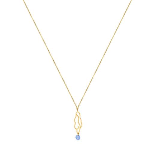 北京仓｜Joidart-GAUDÍ-拉佩德雷拉 项链［西班牙设计师］ 商品图1