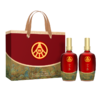 五粮液宜品千里江山浓香型白酒（2瓶） 商品缩略图0