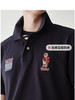 Teenie Weenie小熊男装卡通POLO衫T恤男夏季TNHW256309N 商品缩略图3