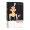 Collins美丽与毁灭 进口英文原版小说 The Beautiful and Damned 英文版 商品缩略图1