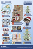 福赏 名侦探柯南 2024圣诞快乐 60抽/套 商品缩略图0