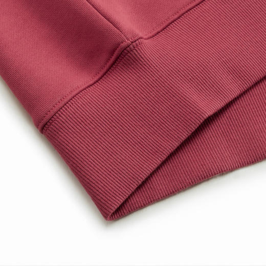 gxg.jeans男装2024年春季新款圆领卫衣JFX13100041 商品图4