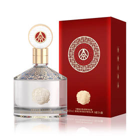 五粮液金碧辉煌经典版浓香型白酒