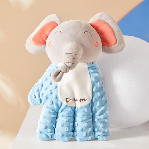 安抚手掌哄睡安全感防惊跳神器压惊米袋婴儿睡觉安抚玩偶厂家直销 商品图6