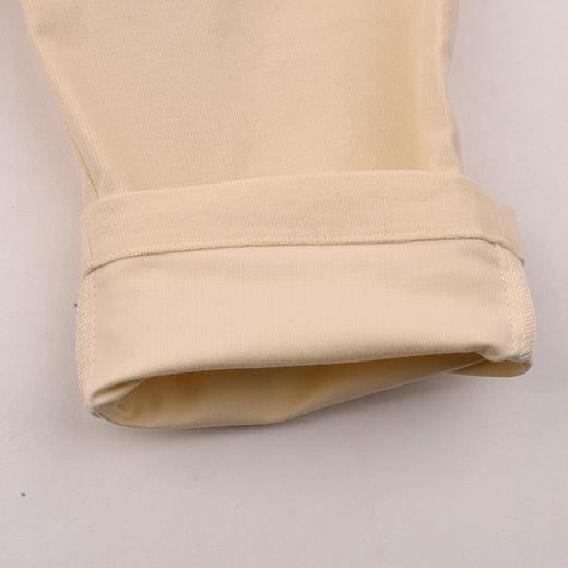 棉果果春季新品商场同款女童直筒裤M122200425100 商品图5