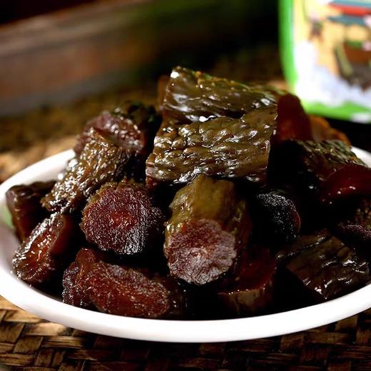 方记酱小瓜（700克） 商品图3