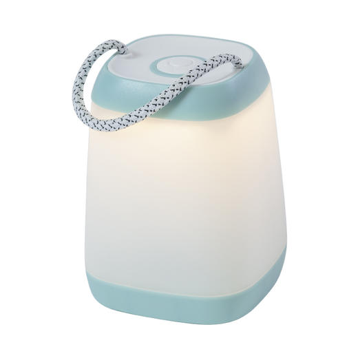 徽羚羊 家居旅游便携露营三档可调暖光灯LED灯帐篷灯（充电款) 商品图1