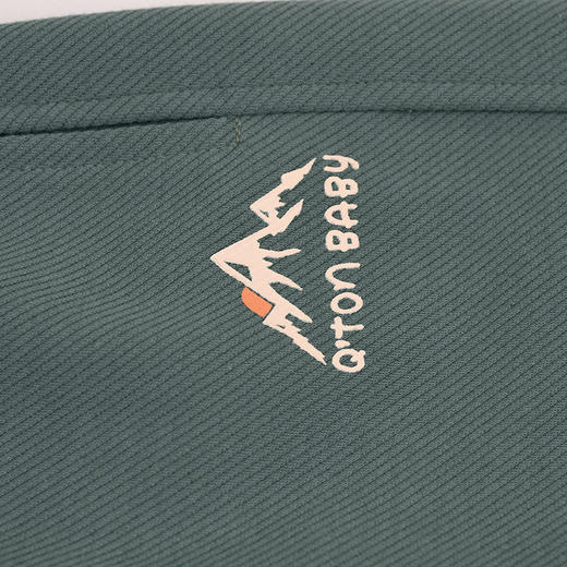 棉果果春季新品商场同款男童针织长裤M112200225133 商品图2