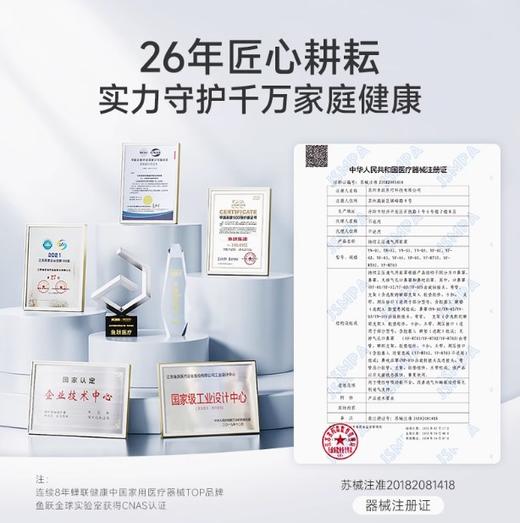 配件|呼吸机鼻罩/面罩合集 商品图5
