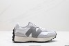 新百伦New Balance NB 327复古休闲运动慢跑鞋WS327SFD男女鞋 商品缩略图0