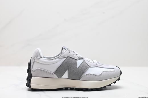 新百伦New Balance NB 327复古休闲运动慢跑鞋WS327SFD男女鞋 商品图0