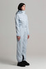 Cordova - Apex Ski Suit - Haze - 女装 - 连体滑雪服 - 浅蓝色 商品缩略图4