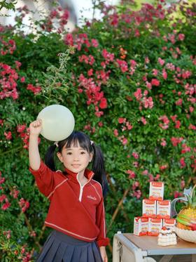 营养分享|冬日成长tips