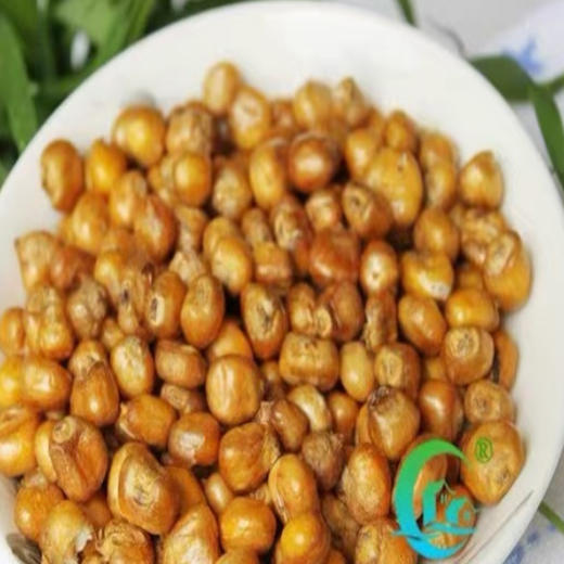 【8.5元/斤】散称裸装黄金玉米花/糖酥玉米花（0900813） 商品图0