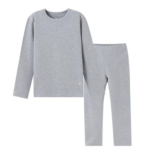 男女童保暖衣套装秋季新款安奈儿童装实体店同款JM437656 商品图4